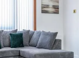 Charming 2-Bedroom House in Boddam by CMC Stays