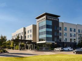 The Elmore Hotel, DFW Southlake, a Tribute Portfolio Hotel, hotel v destinaci Southlake