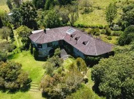 Nalanda SPA & Casa de Montaña