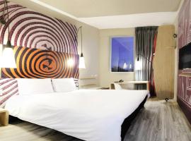 ibis Apartado, ξενοδοχείο σε Apartado