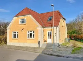 2 Bedroom Stunning Home In Lemvig