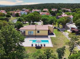 Vivento, bungalow in Vozilići