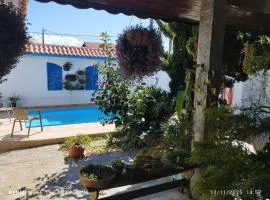 Casa Afetiva na praia de Peruíbe
