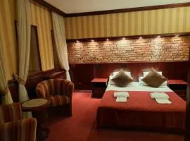 Hotel style apartment-studio