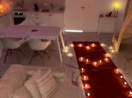 Dreamy Love - Love room