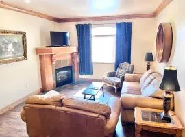 Family Friendly Zermatt 2BR Villa Near Park City & Deer Valley Ski Resorts #55 57
