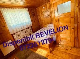 Vila Maria Dambovicioara