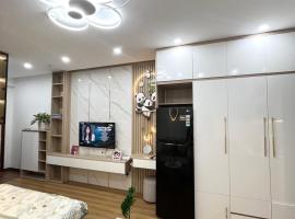 Evergreen Bac Giang apartment, hotel in Bắc Giang