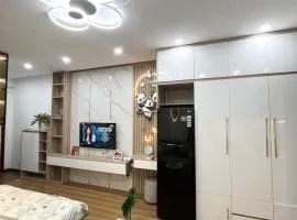 Evergreen Bac Giang apartment