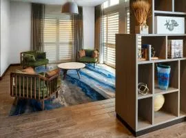 Fairfield Inn & Suites by Marriott Savannah Midtown