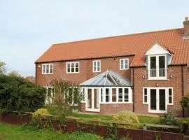 The White House Kelfield