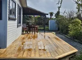 Marg's on the Corner