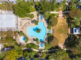 Market Street Inn 341, hotell i Destin