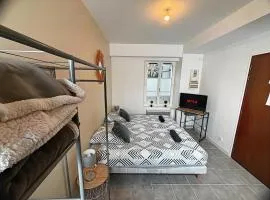 Remparts Historique à Provins