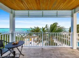 The Blue Iguana at Cottages