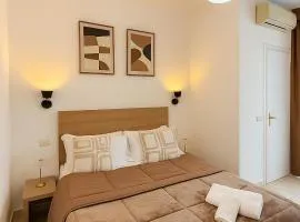 Hotel Aurelia Milano Centrale