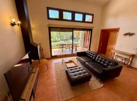 Charming Retreat in Bonmont