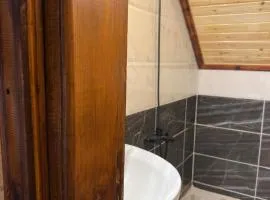 شاليه وكوخ البركه Albarakah chalets