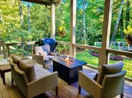 Dancing Bear Walk to Town