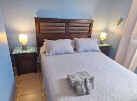 Casa Familiar La Rose, villa in San Pedro de Atacama