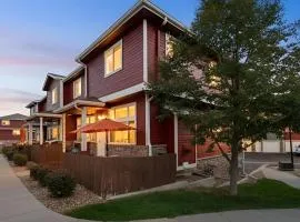 Cozy near airport vacation home Brighton