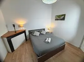 Charme Médiéval à Provins