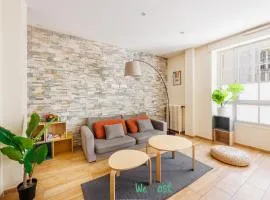 COMM - Proudhon T5 - SC - Grand T5 lumineux au cœur de Besançon