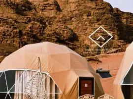 ALYA RUM LUXURY Camp