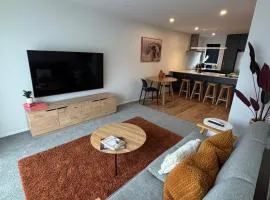 Brand New, Bright & Private Silverstream Stay