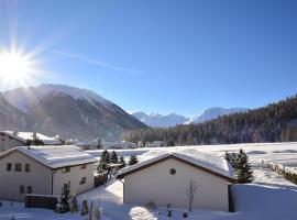 Chesa Filomela, hotel in Bever