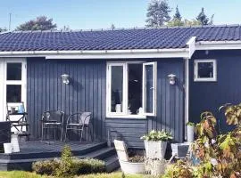 Nice Home In Slagelse With Wifi