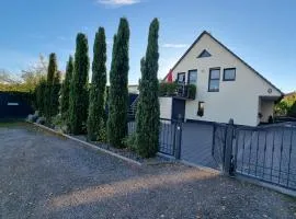 Ferienwohnung im Haus Petry