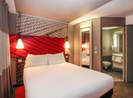 ibis Cahors, hotel v destinaci Cahors