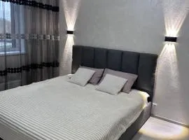 Апартаменты Парковые озера