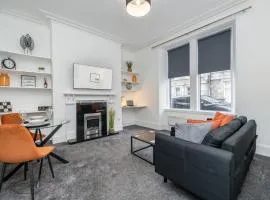 Rosemount Retreat - stylish 1 bed apartment