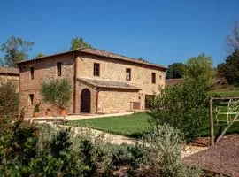 Agriturismo La Frattina