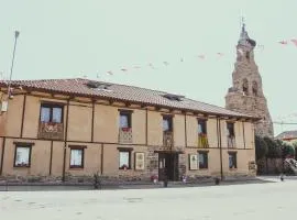 Hotel Rural Madre Agricultura