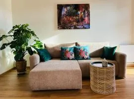 Apartament Ratuszowy