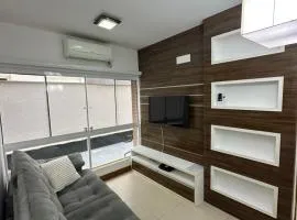 Melhor apartamento de capão! 100m da praia