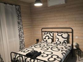 Gîte Horizons Landais Séjour professionnel et vacances dans les Landes, hotel en Pontonx-sur-lʼAdour