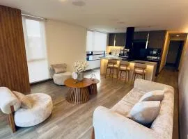 Departamento 2 dormitorios Quiteño Libre