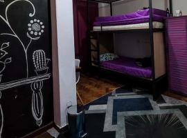 La Resi Bed & Breakfast, hotell sihtkohas Rivera