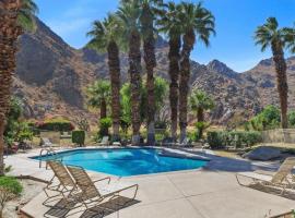 Cozy 1 Bedroom & 1 Bath at Indian Wells، فندق في إينديان ويلس