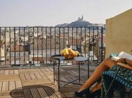 Mercure Marseille Canebière Vieux-Port