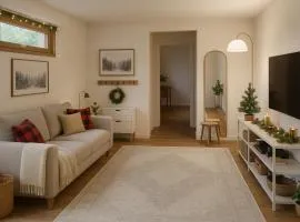 Studio cocooning près de Colmar