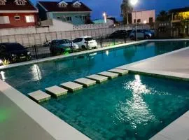 Apto Luxuoso em Pelotas Super Novo