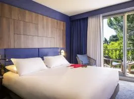 Mercure Marseille Centre Bompard La Corniche