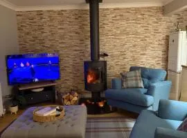 Culloden retreat