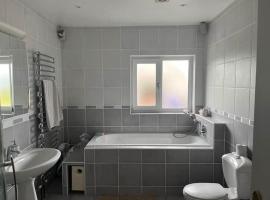 Clonkellure house, hotel v destinaci Kilbrittain