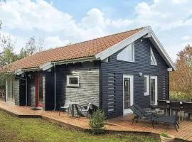 4 star holiday home in Væggerløse